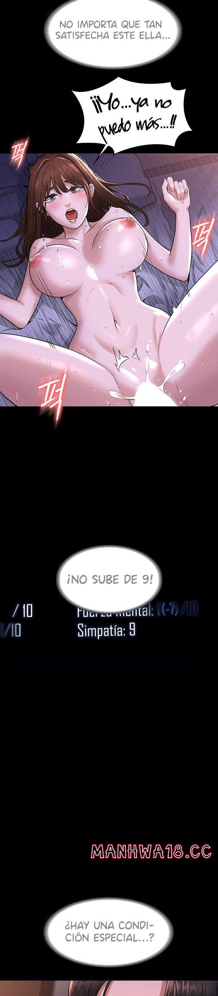 Supervisor Access Raw Chapter 31 Page 6