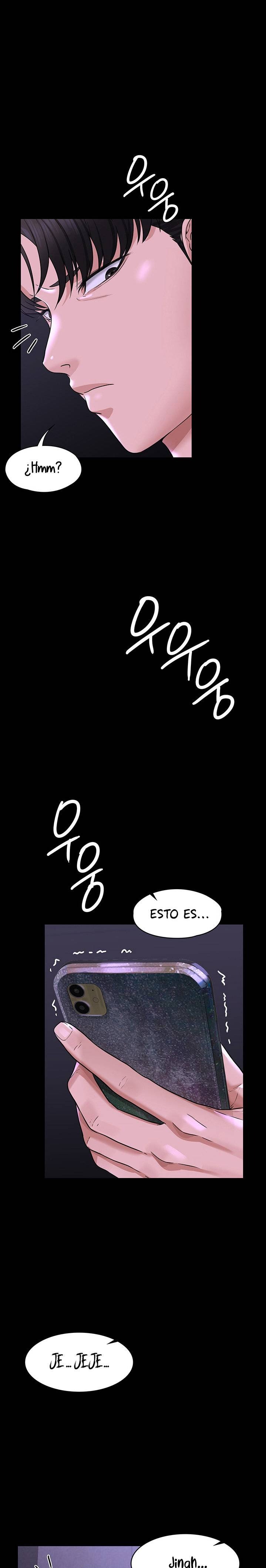 Supervisor Access Raw Chapter 32 Page 1