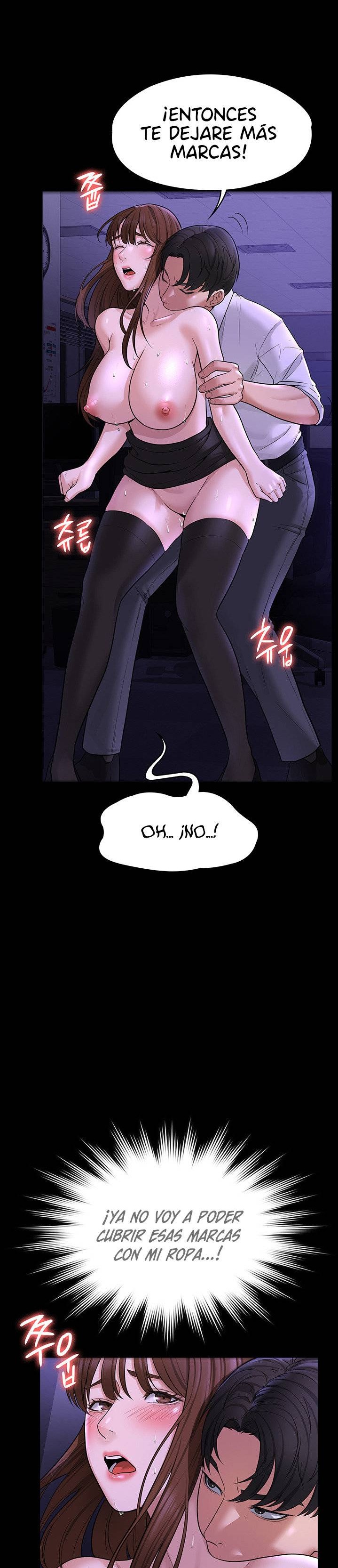 Supervisor Access Raw Chapter 32 Page 26