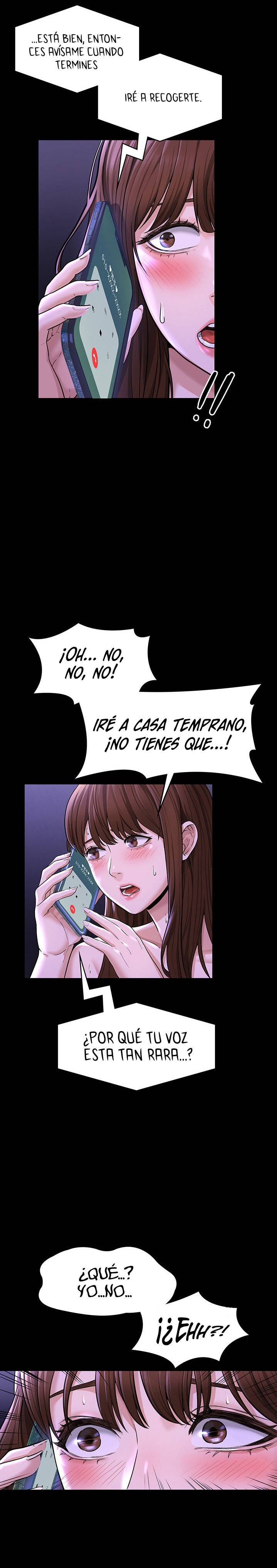 Supervisor Access Raw Chapter 32 Page 6