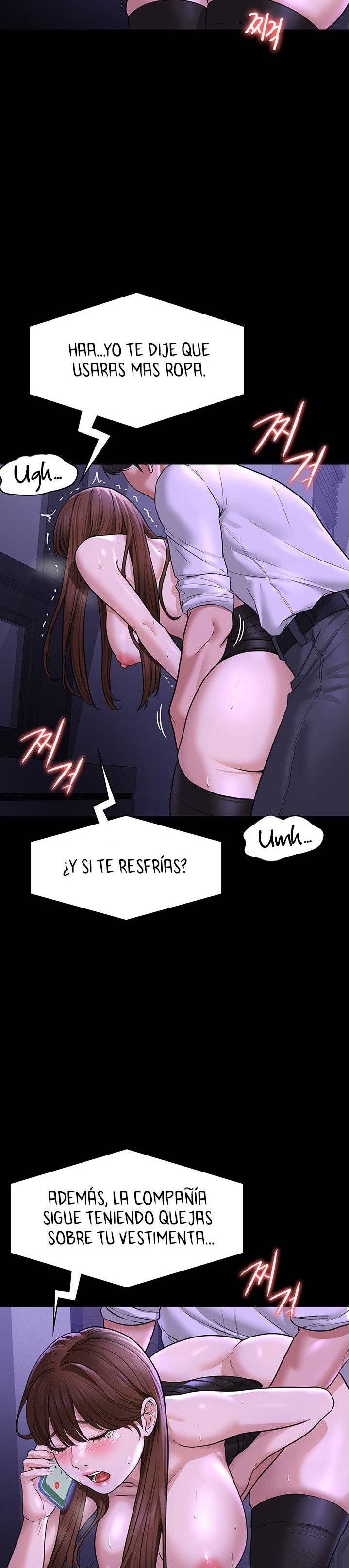 Supervisor Access Raw Chapter 32 Page 8