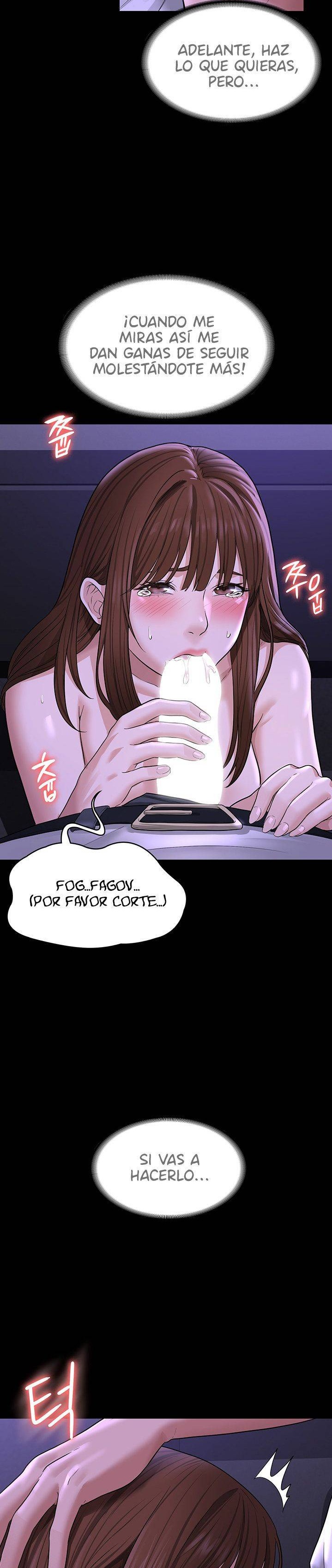 Supervisor Access Raw Chapter 33 Page 10