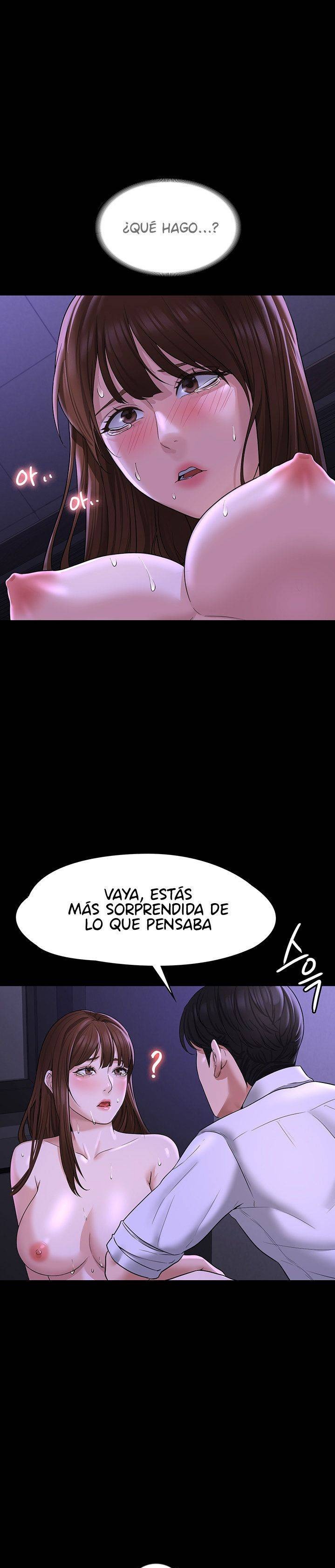 Supervisor Access Raw Chapter 33 Page 17