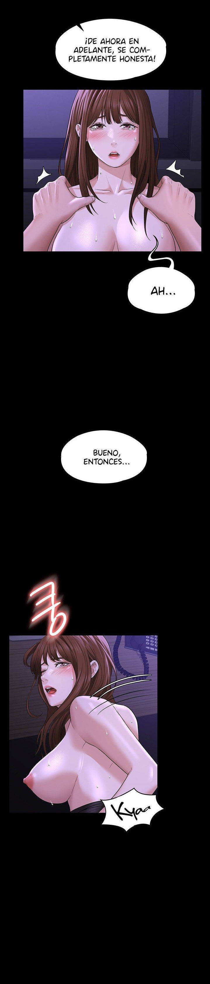 Supervisor Access Raw Chapter 33 Page 20