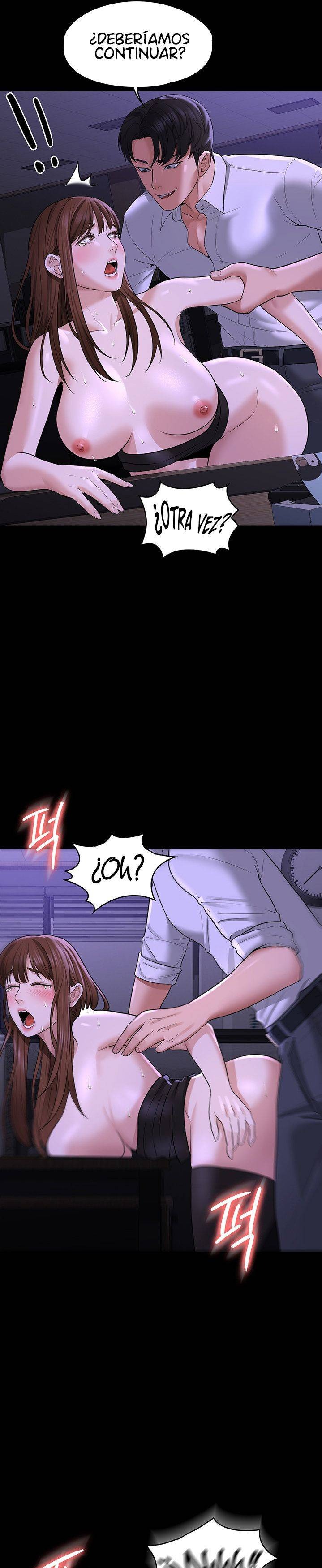 Supervisor Access Raw Chapter 33 Page 21