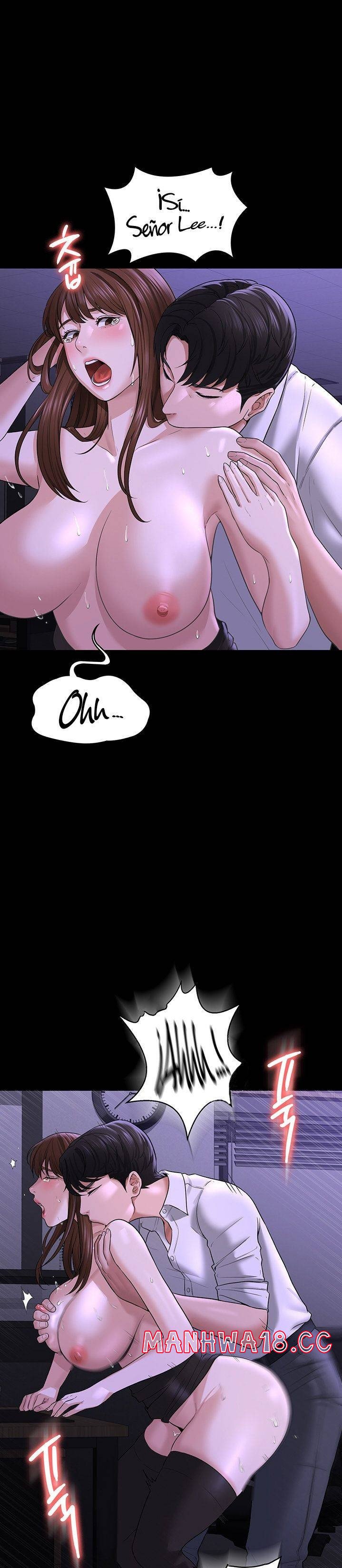 Supervisor Access Raw Chapter 33 Page 25