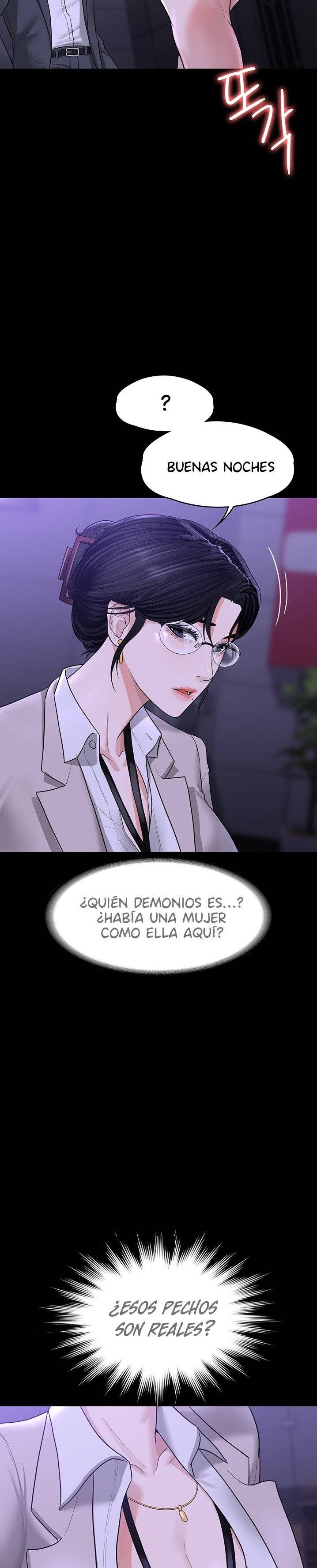 Supervisor Access Raw Chapter 34 Page 14