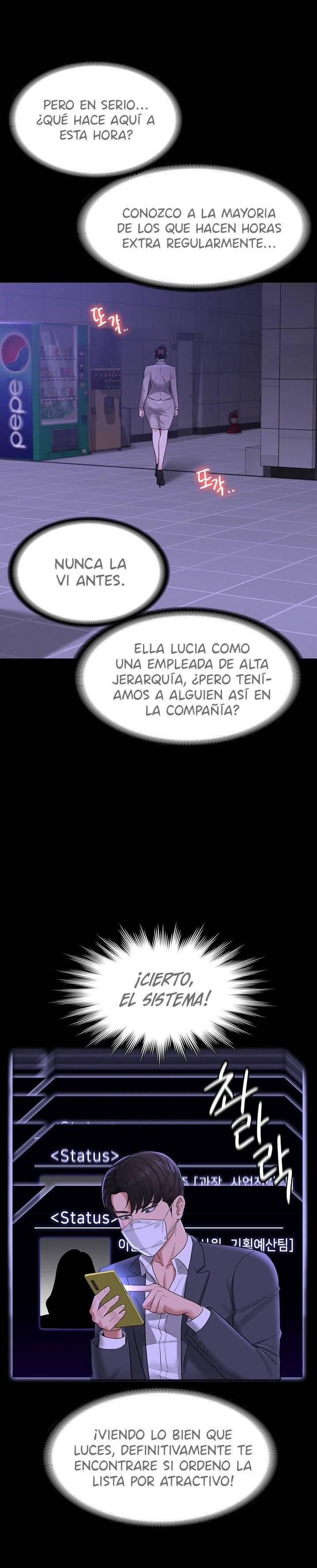 Supervisor Access Raw Chapter 34 Page 17