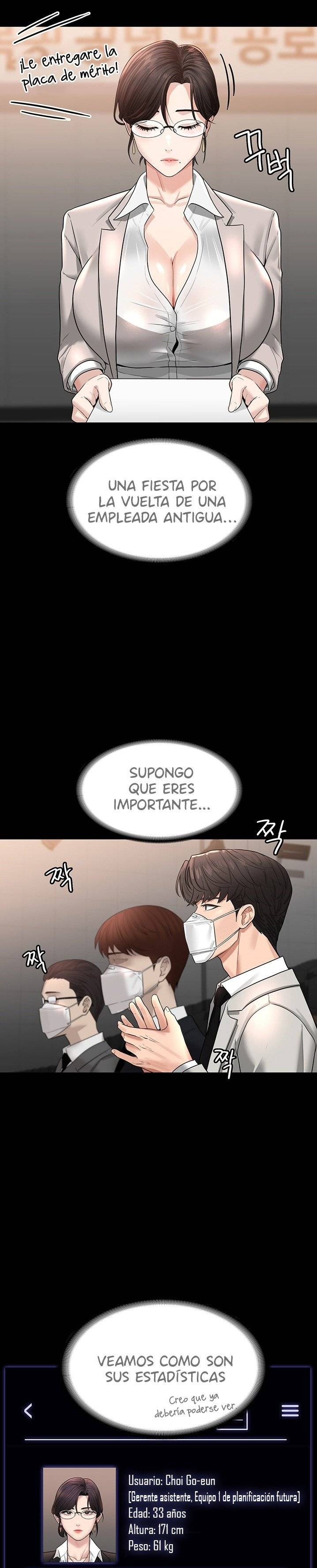 Supervisor Access Raw Chapter 34 Page 21