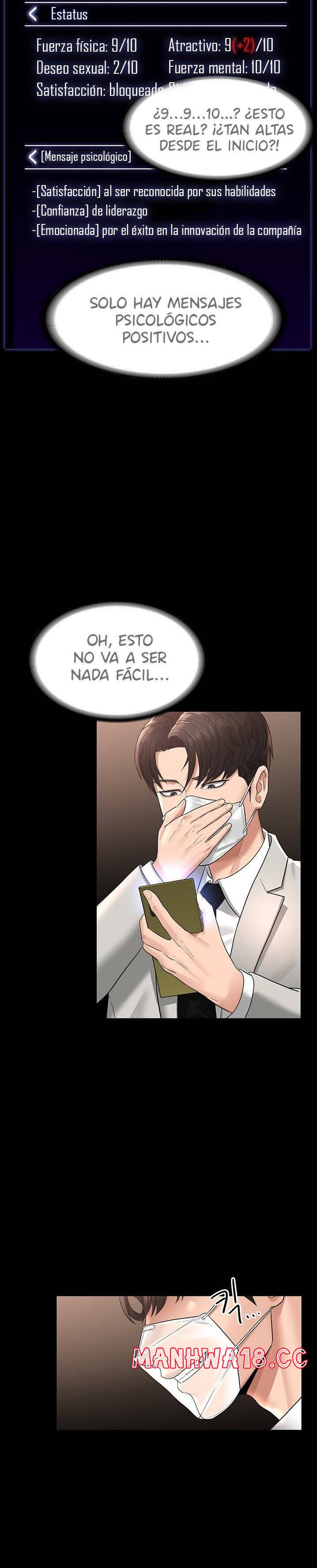 Supervisor Access Raw Chapter 34 Page 22
