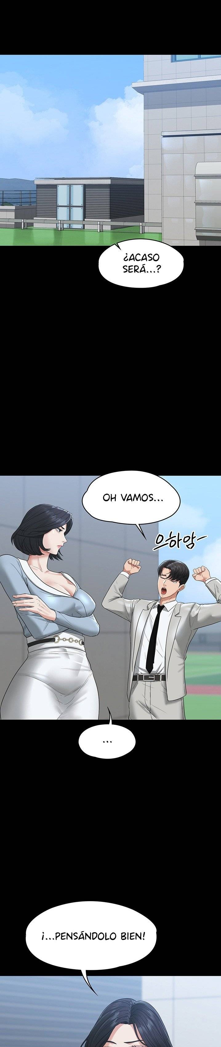 Supervisor Access Raw Chapter 34 Page 25