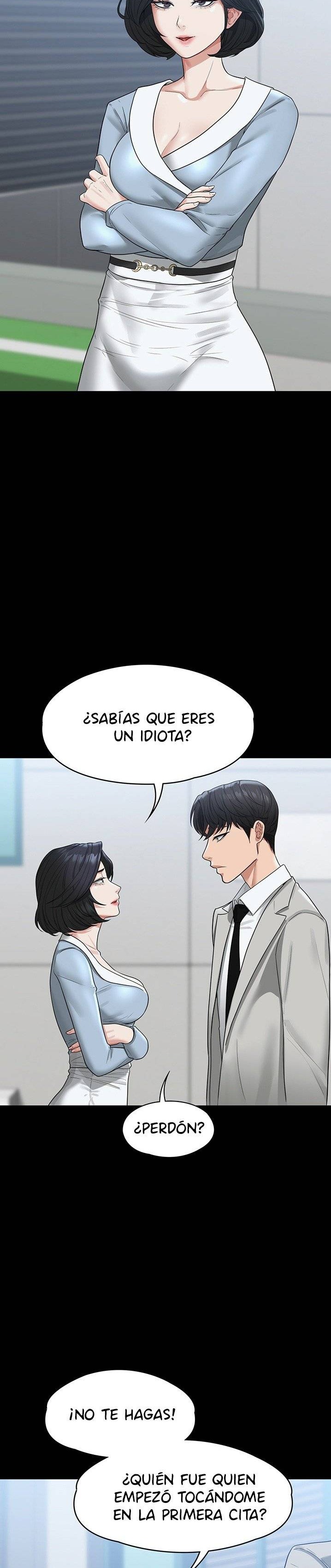 Supervisor Access Raw Chapter 34 Page 26