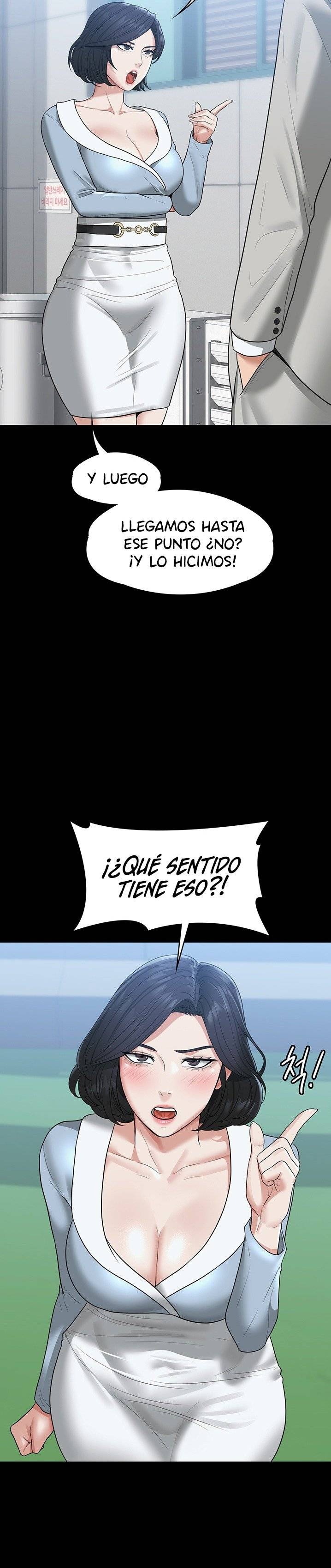 Supervisor Access Raw Chapter 34 Page 27