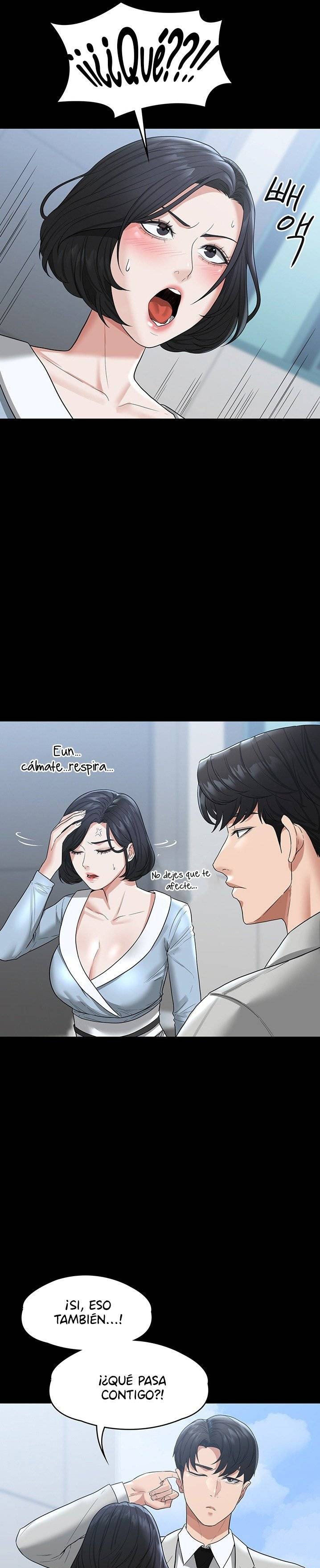 Supervisor Access Raw Chapter 34 Page 29