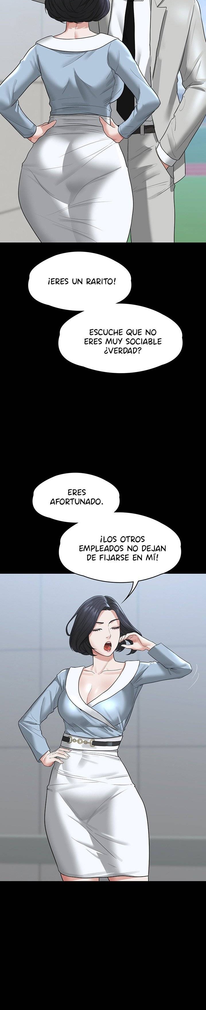 Supervisor Access Raw Chapter 34 Page 30