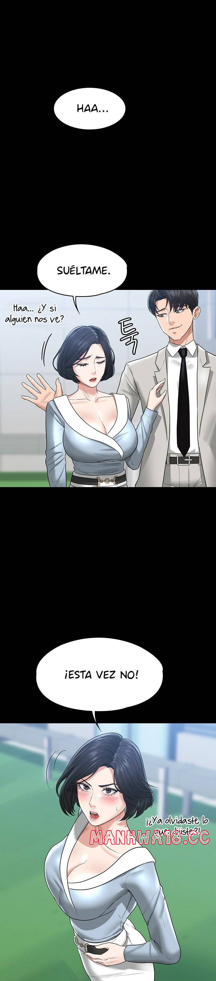 Supervisor Access Raw Chapter 34 Page 34