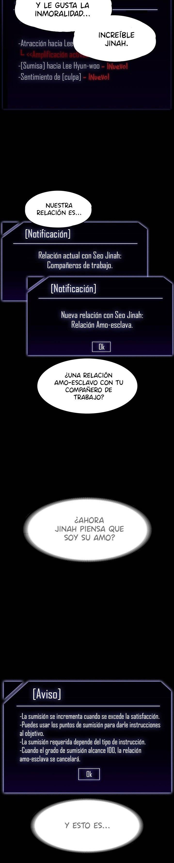 Supervisor Access Raw Chapter 34 Page 6