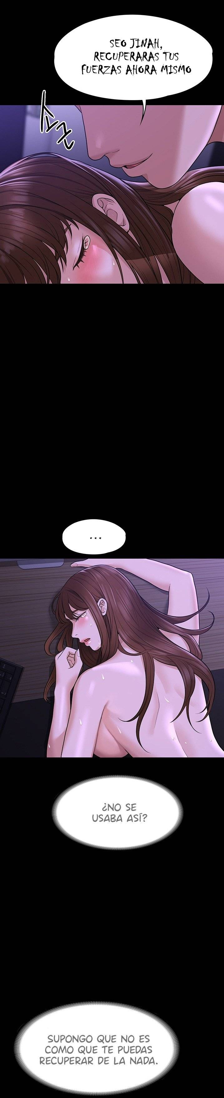 Supervisor Access Raw Chapter 34 Page 9