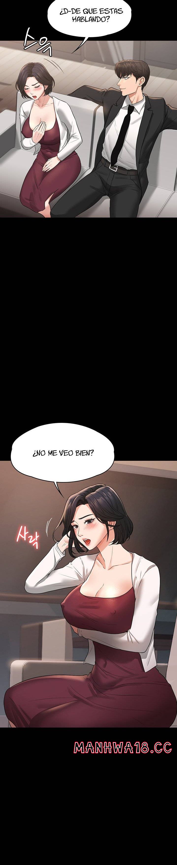 Supervisor Access Raw Chapter 35 Page 10