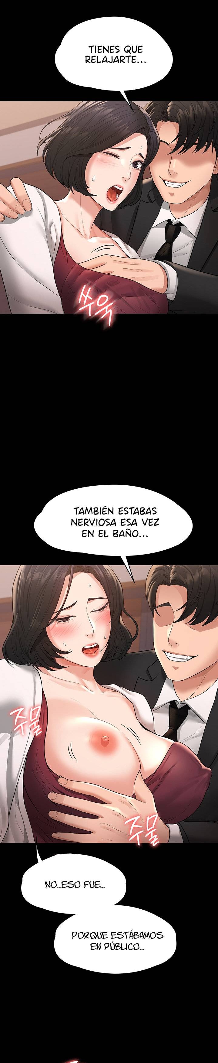 Supervisor Access Raw Chapter 35 Page 13