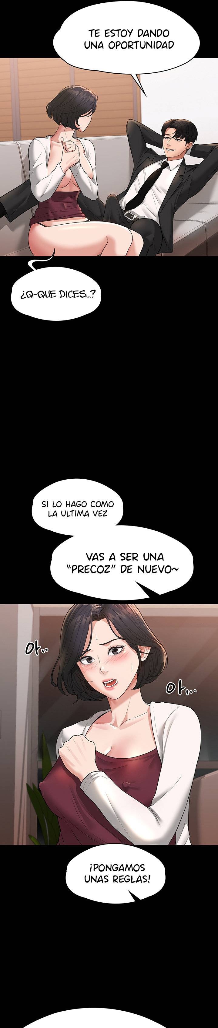 Supervisor Access Raw Chapter 35 Page 21