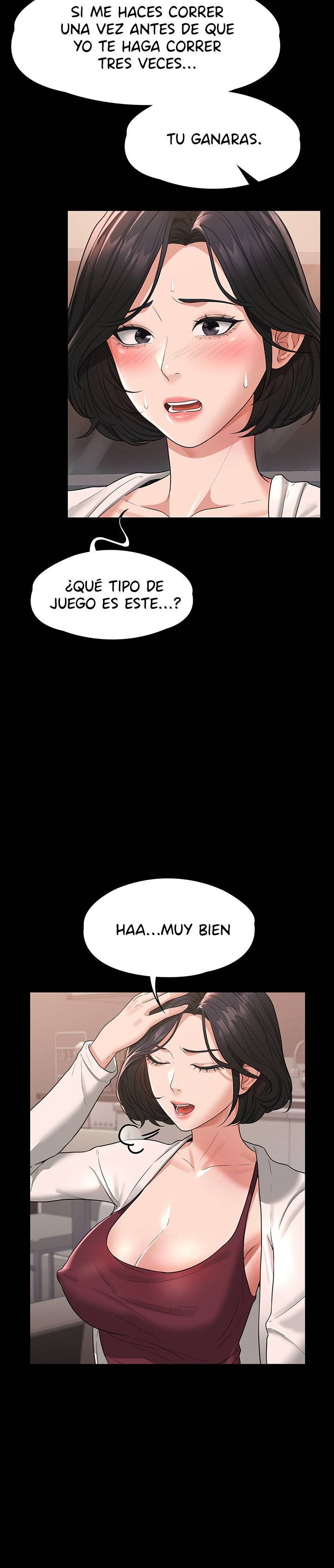 Supervisor Access Raw Chapter 35 Page 22