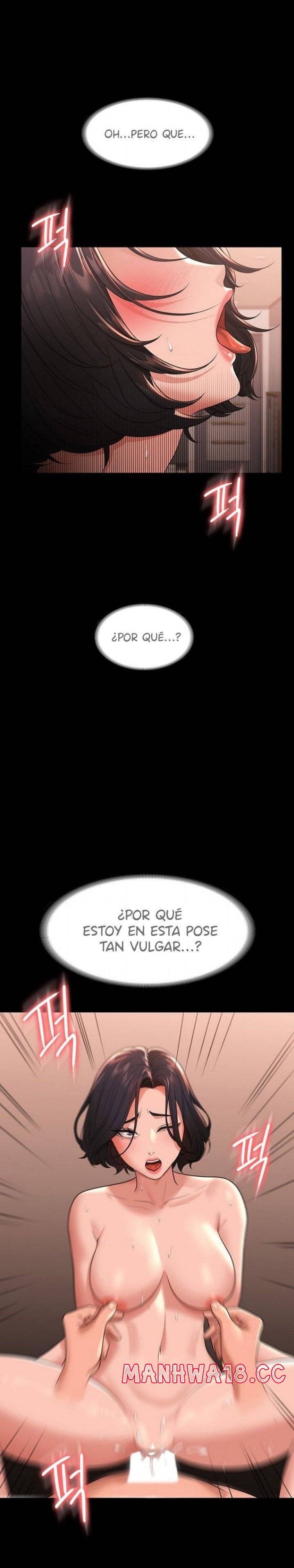 Supervisor Access Raw Chapter 36 Page 17
