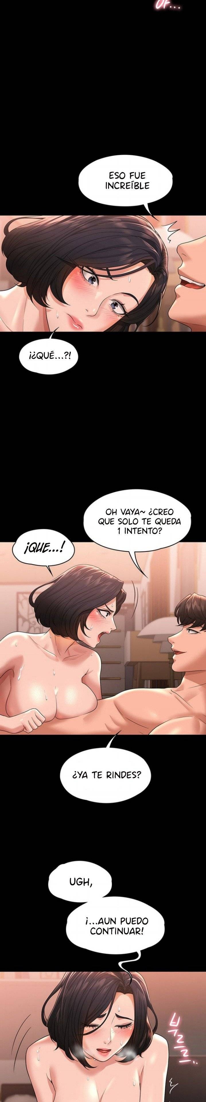 Supervisor Access Raw Chapter 36 Page 22