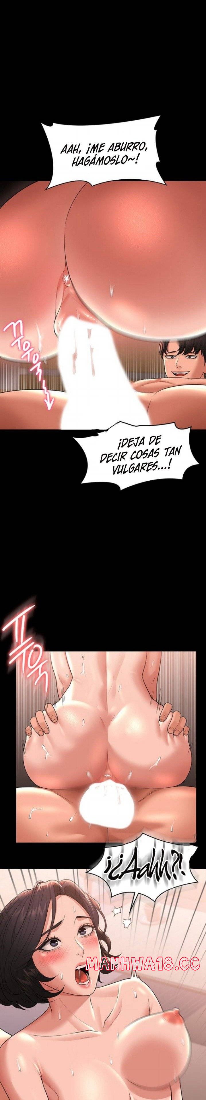 Supervisor Access Raw Chapter 36 Page 24