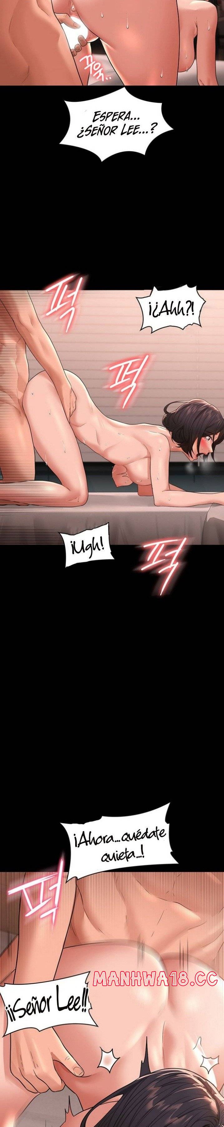 Supervisor Access Raw Chapter 36 Page 30