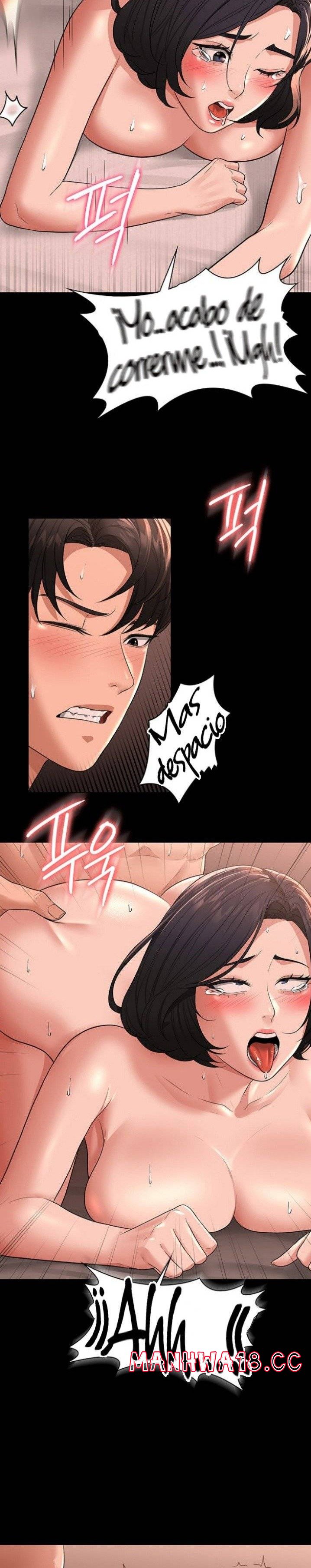 Supervisor Access Raw Chapter 36 Page 31
