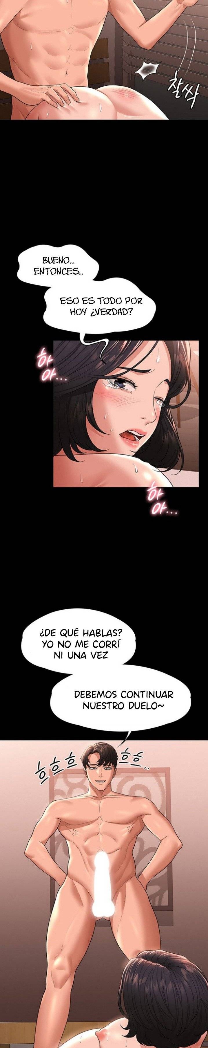 Supervisor Access Raw Chapter 36 Page 33