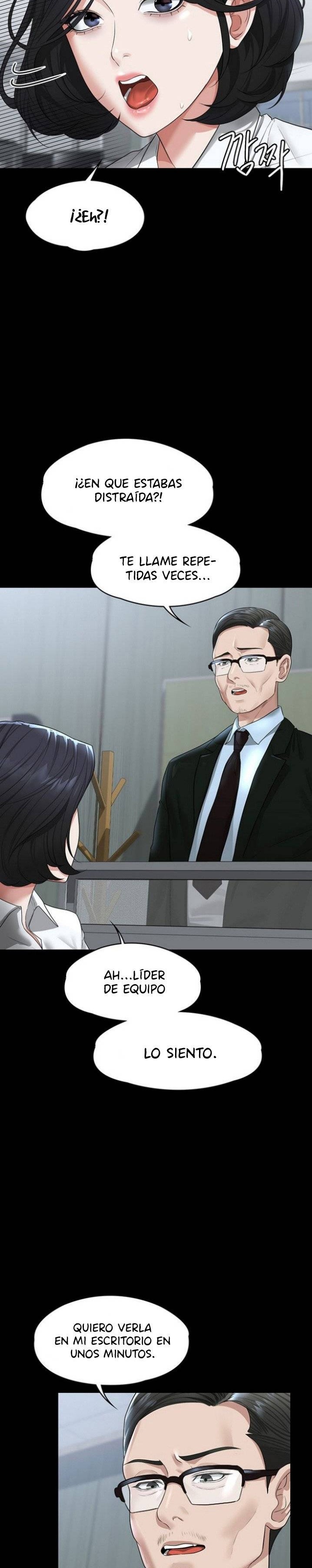 Supervisor Access Raw Chapter 36 Page 36