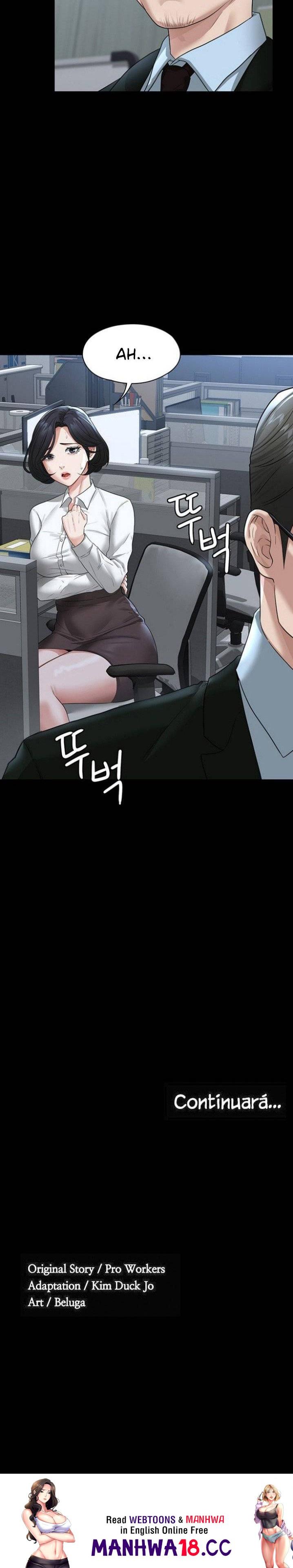 Supervisor Access Raw Chapter 36 Page 37