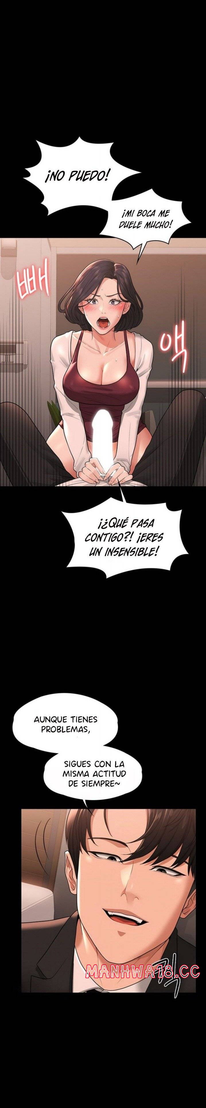 Supervisor Access Raw Chapter 36 Page 7