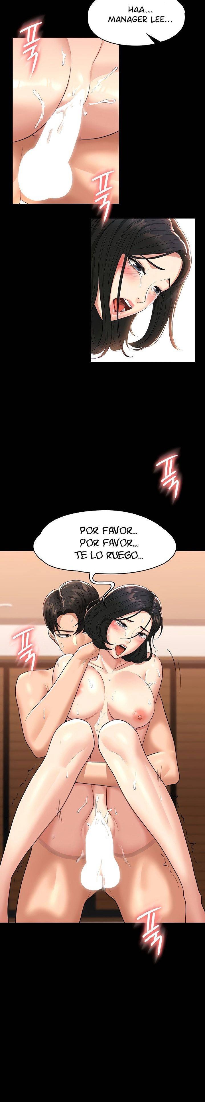 Supervisor Access Raw Chapter 37 Page 18