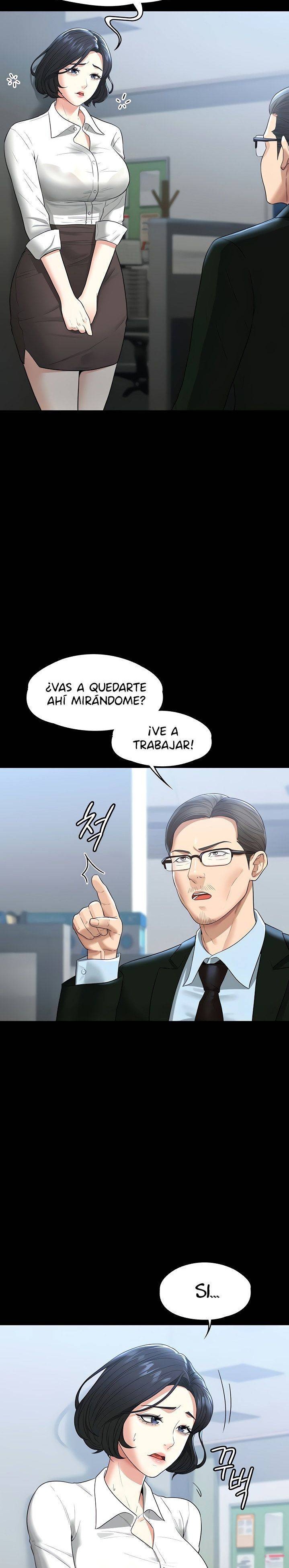 Supervisor Access Raw Chapter 37 Page 2