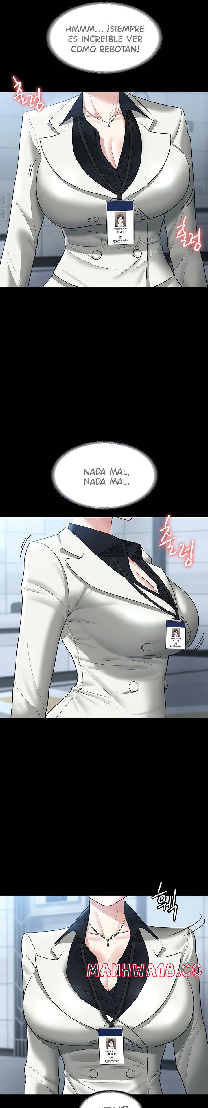 Supervisor Access Raw Chapter 37 Page 25
