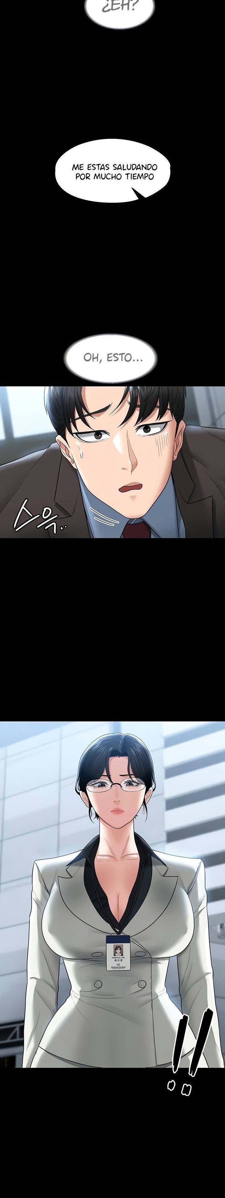Supervisor Access Raw Chapter 37 Page 26