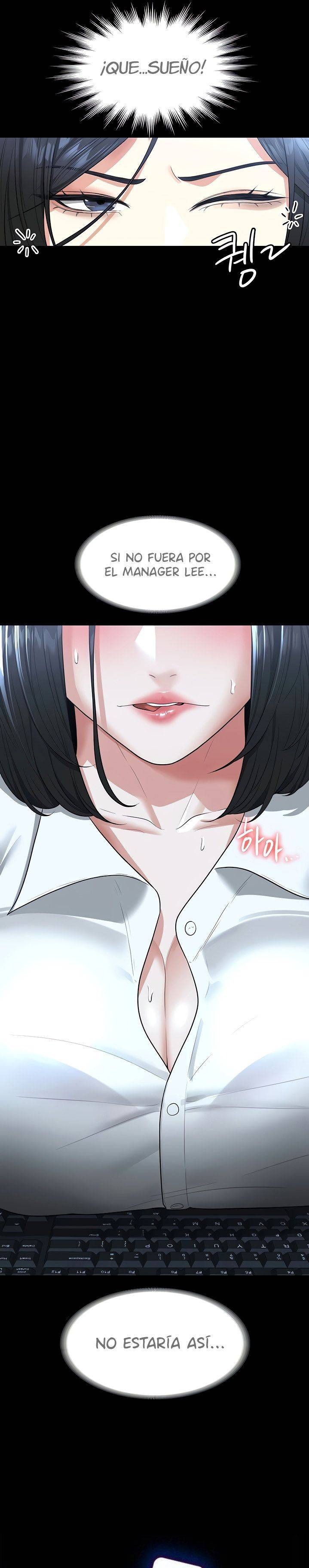 Supervisor Access Raw Chapter 37 Page 4