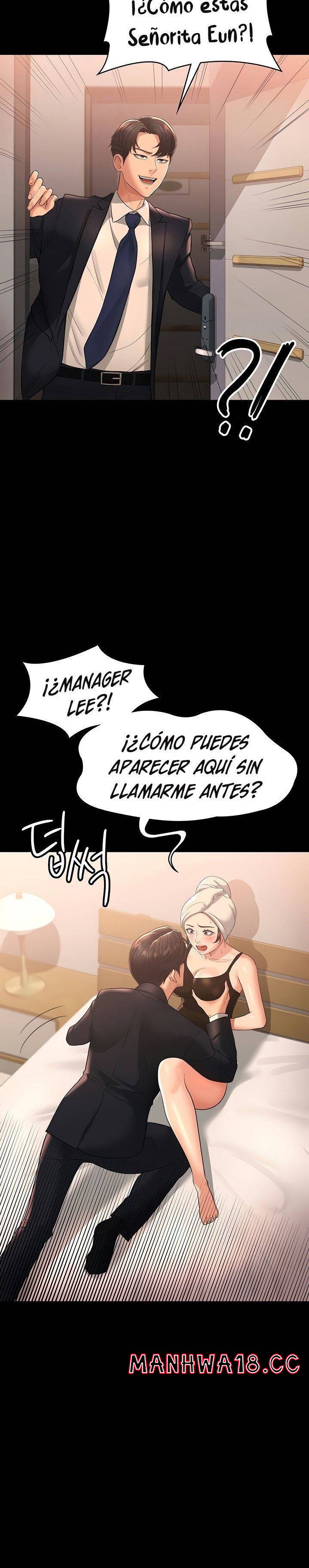 Supervisor Access Raw Chapter 37 Page 6
