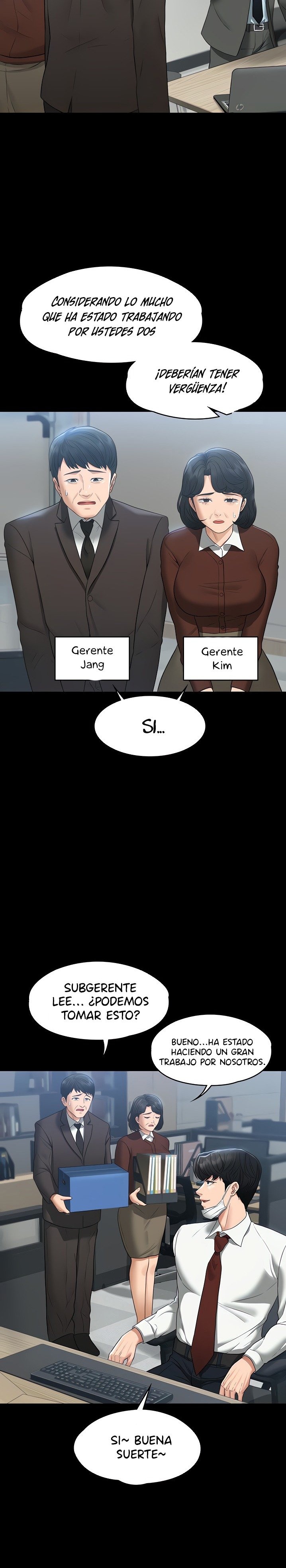 Supervisor Access Raw Chapter 38 Page 12