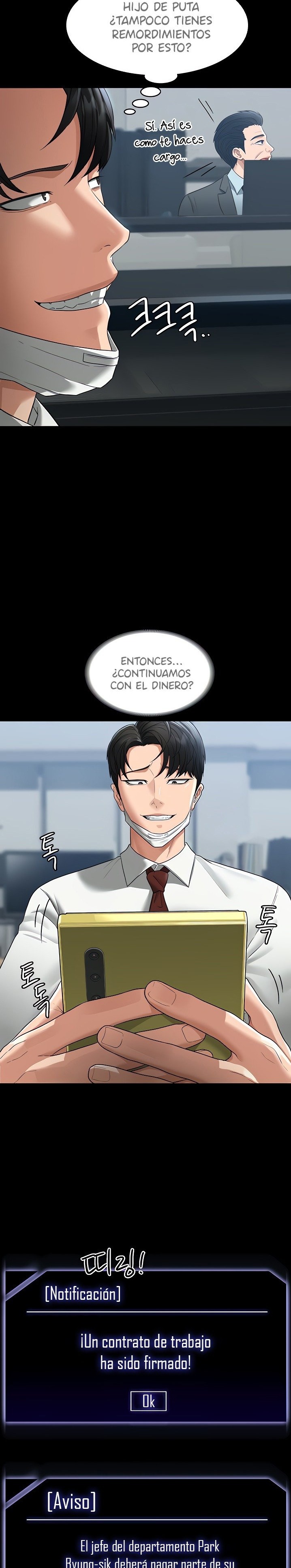 Supervisor Access Raw Chapter 38 Page 14