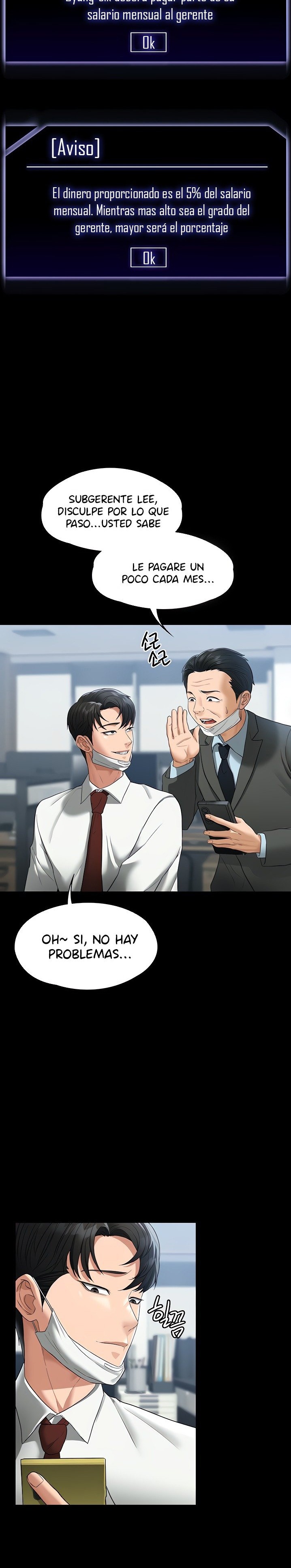 Supervisor Access Raw Chapter 38 Page 15