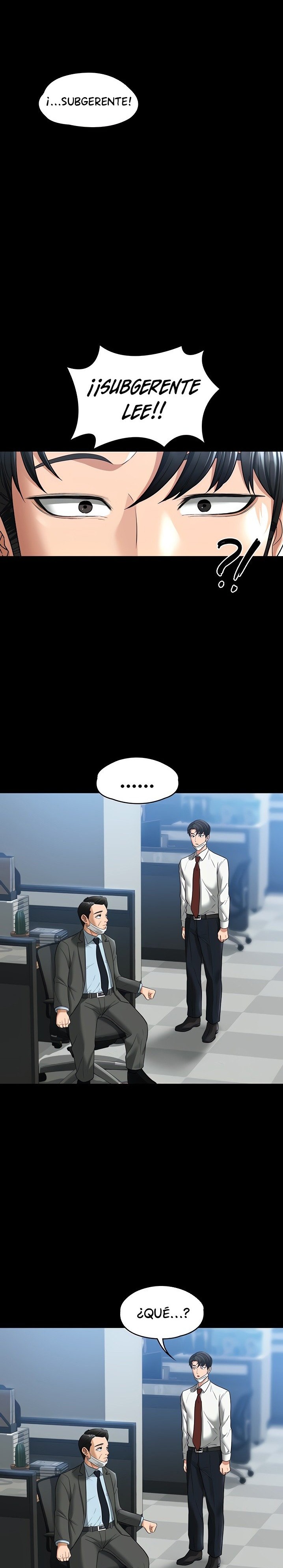 Supervisor Access Raw Chapter 38 Page 23