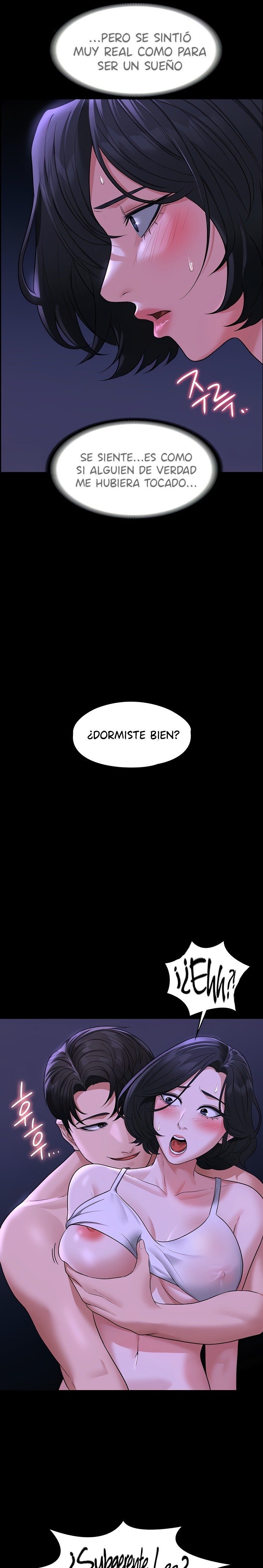 Supervisor Access Raw Chapter 38 Page 31