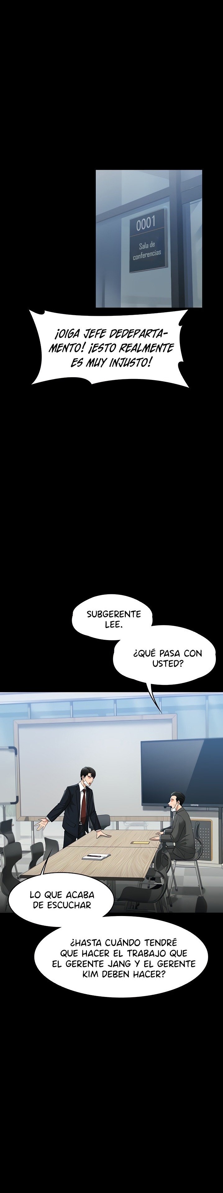 Supervisor Access Raw Chapter 38 Page 6