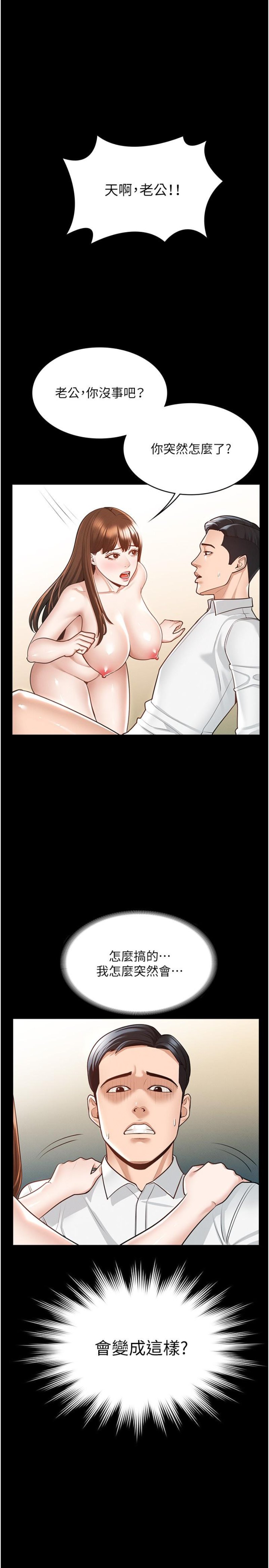 Supervisor Access Raw Chapter 4 Page 1