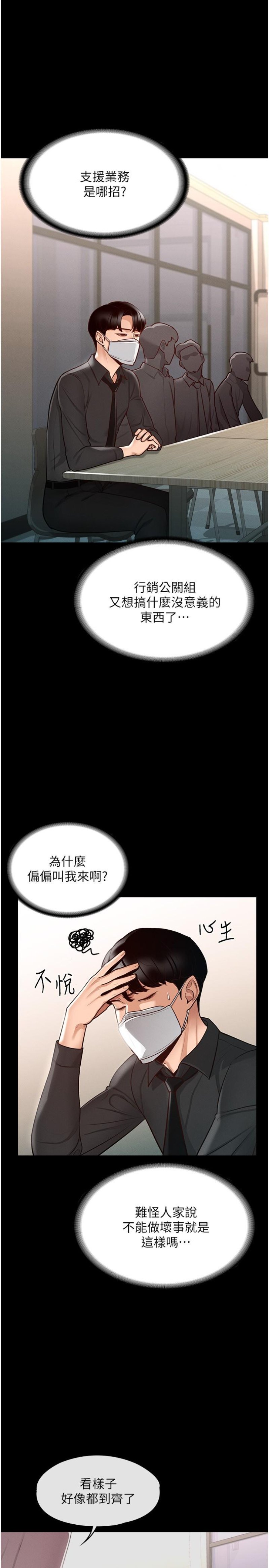 Supervisor Access Raw Chapter 4 Page 28