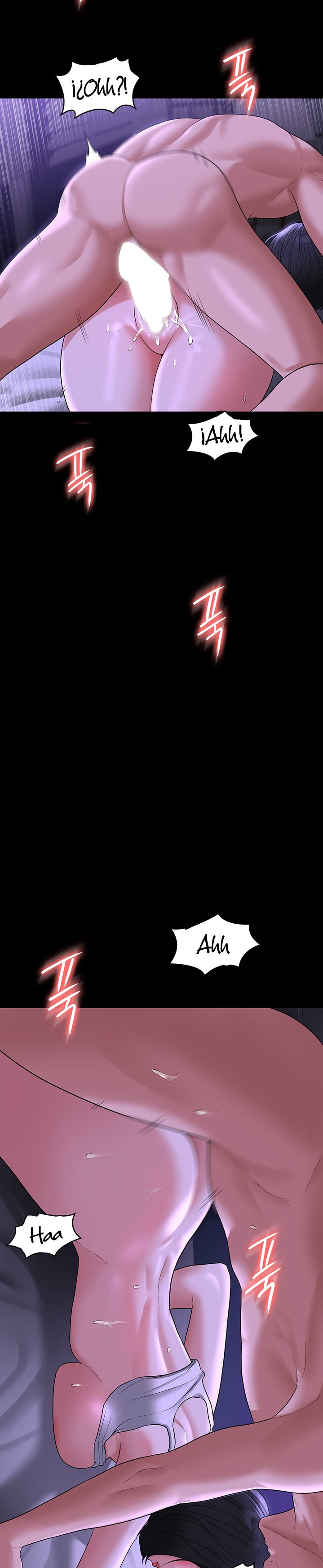 Supervisor Access Raw Chapter 39 Page 13